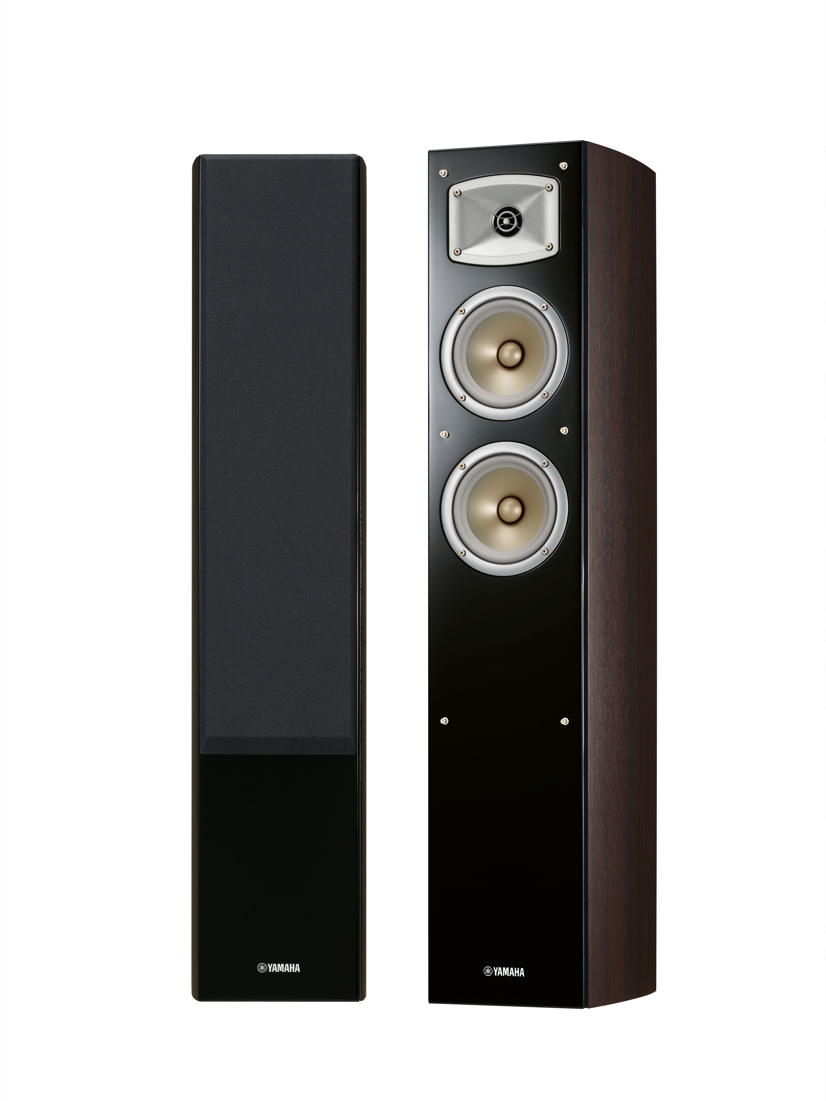 すびちYAMAHA NS-F330 1/2本目 NS-F330 - Overview - Speaker Systems - Products - Home Audio