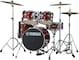 Junior Kit CRANBERRY RED:CRANBERRY RED