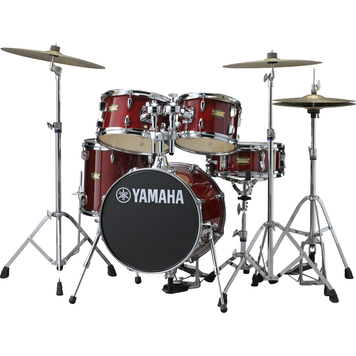 Junior Kit CRANBERRY RED:CRANBERRY RED