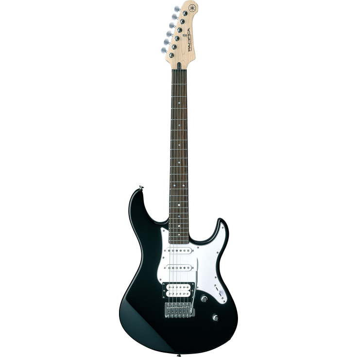 PACIFICA112V BL:Black
