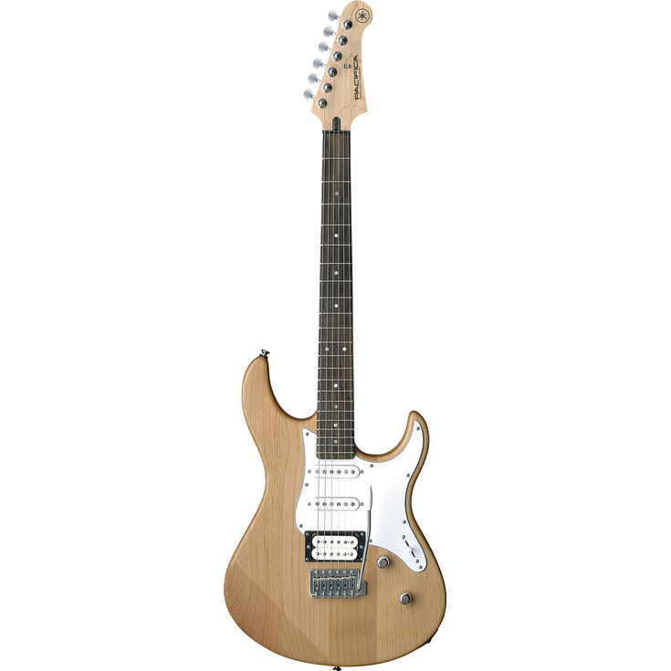 PACIFICA112V YNS:Yellow Natural Satin