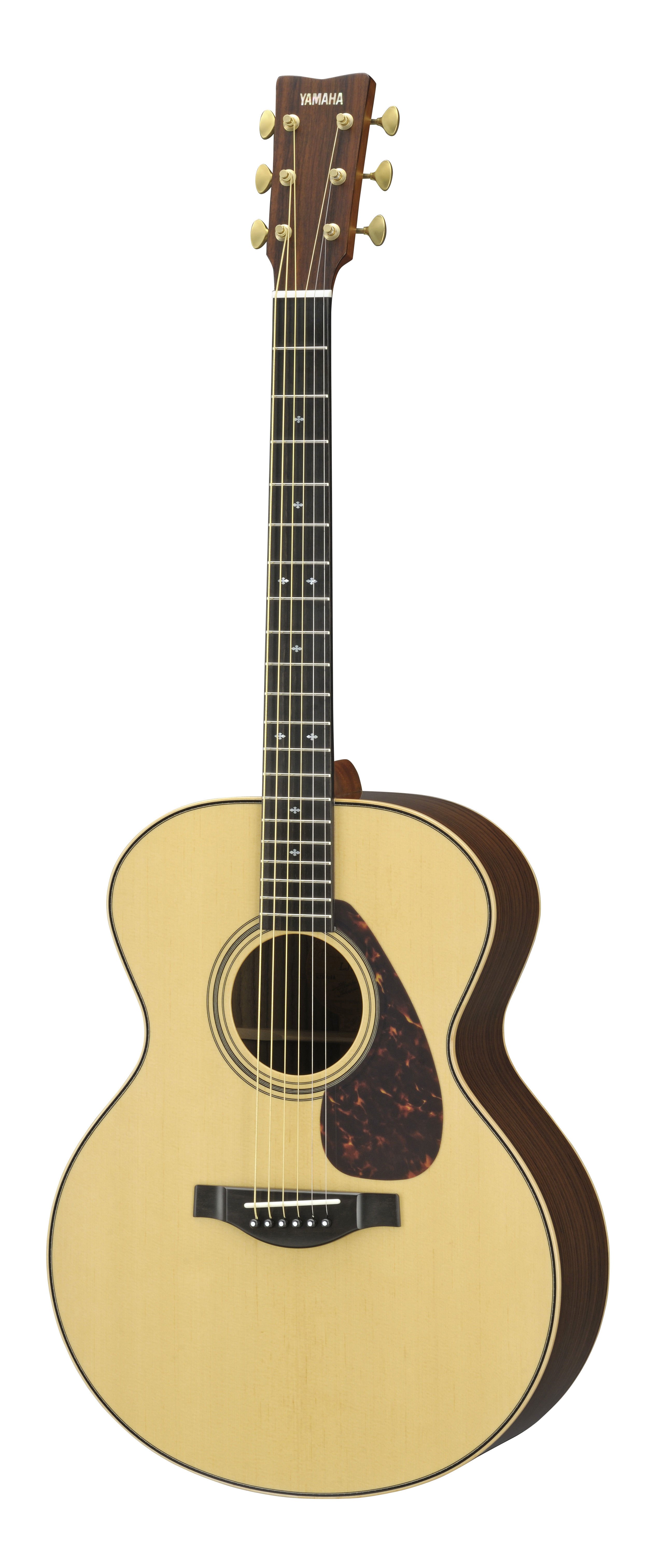 L Series - LJ Series - Acoustic Guitars - Guitars, Basses & Amps