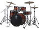 Live Custom:Amber Shadow Sunburst