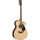 FSX830C Natural Left Front