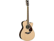 FSX830C Natural Left Front