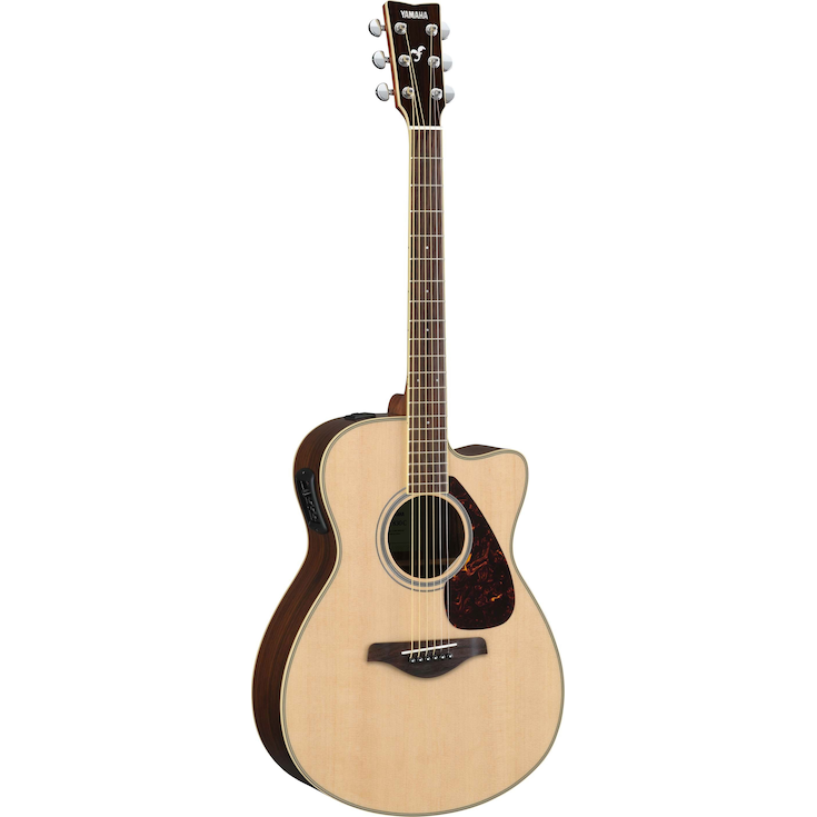 FSX830C Natural Left Front