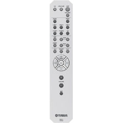 A-S301 - Overview - HiFi Components - Products - Home Audio