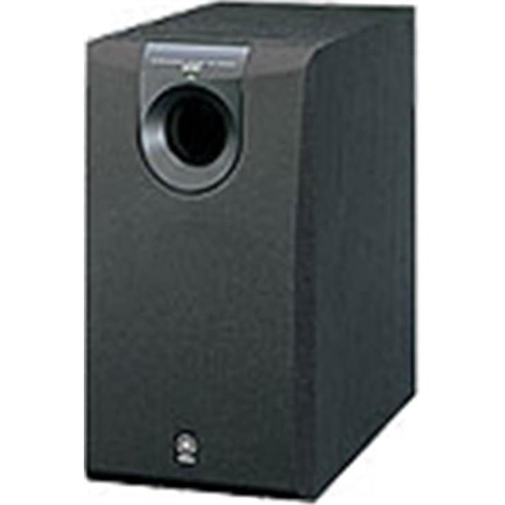 YST-SW005 - Overview - Speaker Systems - Audio & Visual - Products 
