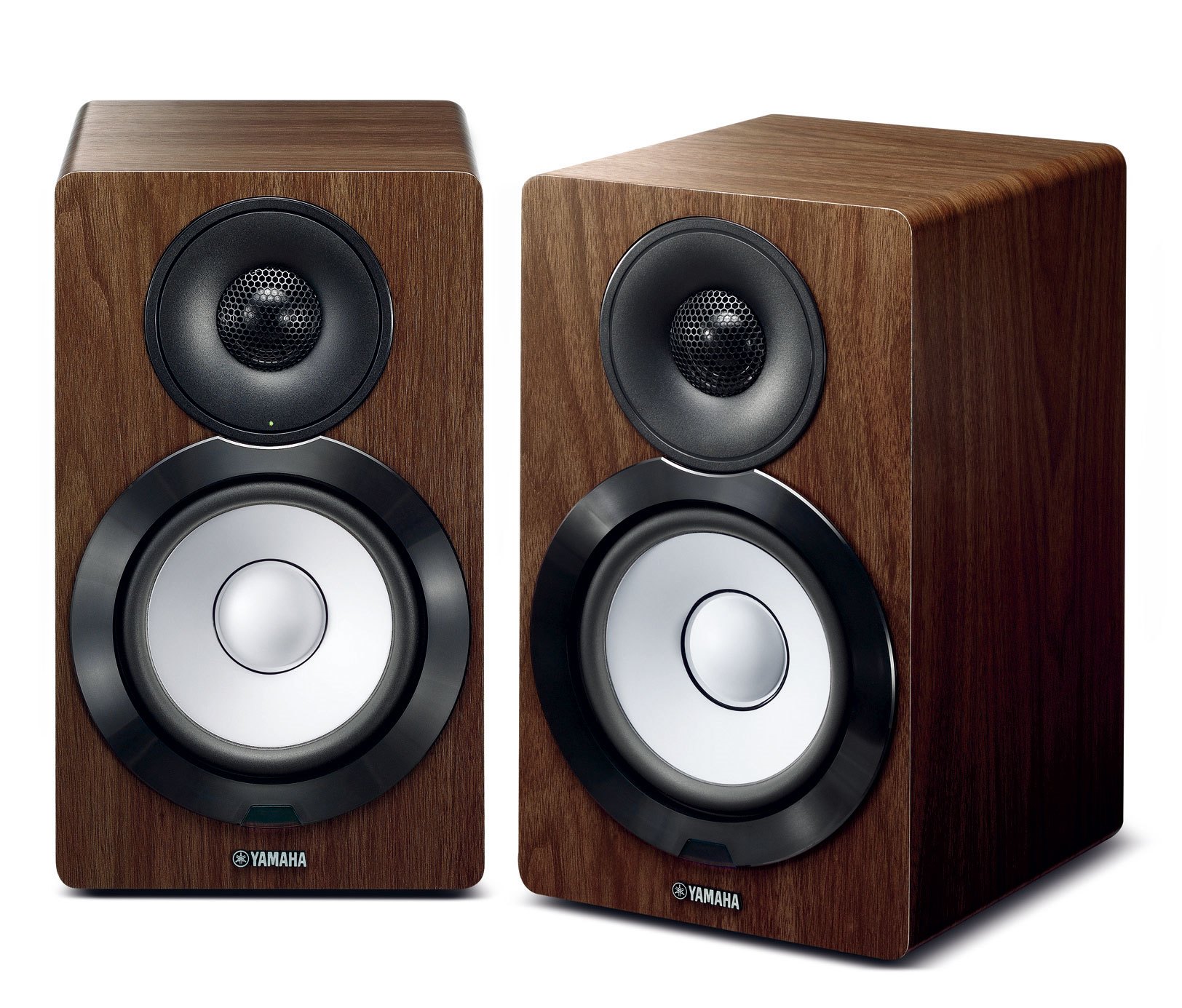 MusicCast NX-N500 - Overview - Speaker Systems - Audio & Visual 