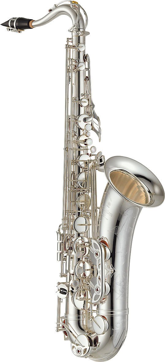 YTS-82Z - Overview - Saxophones - Brass & Woodwinds - Musical 