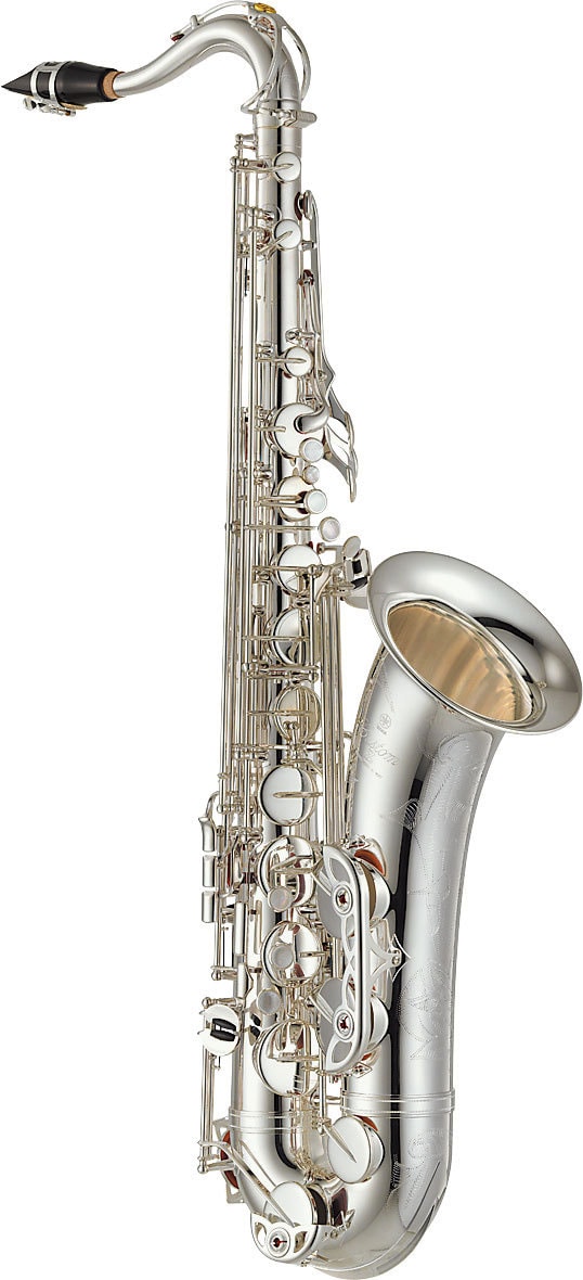 YAMAHA テナーサックス YTS 82ZS YTS-82Z - Overview - Saxophones - Products - Brass