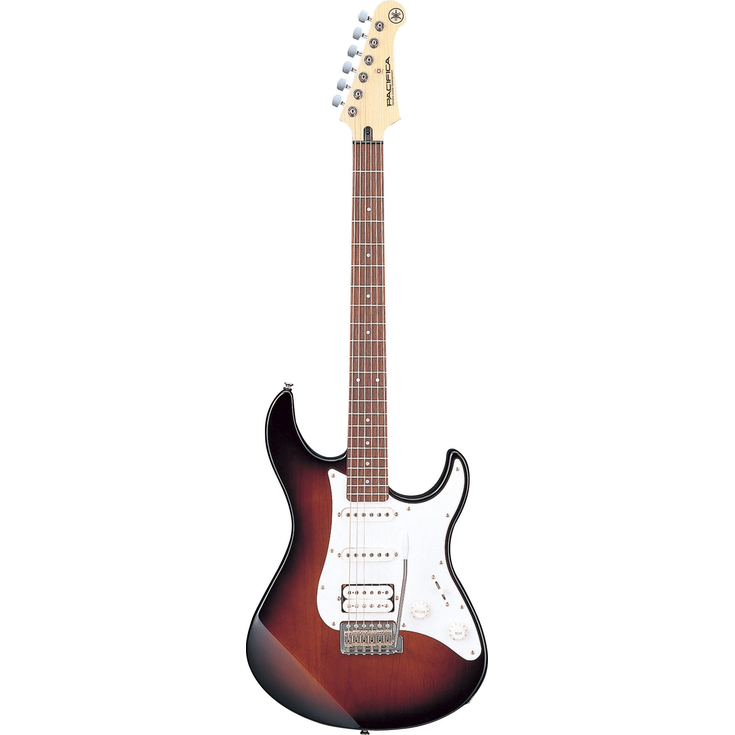 PACIFICA112J OVS:Old Violin Sunburst