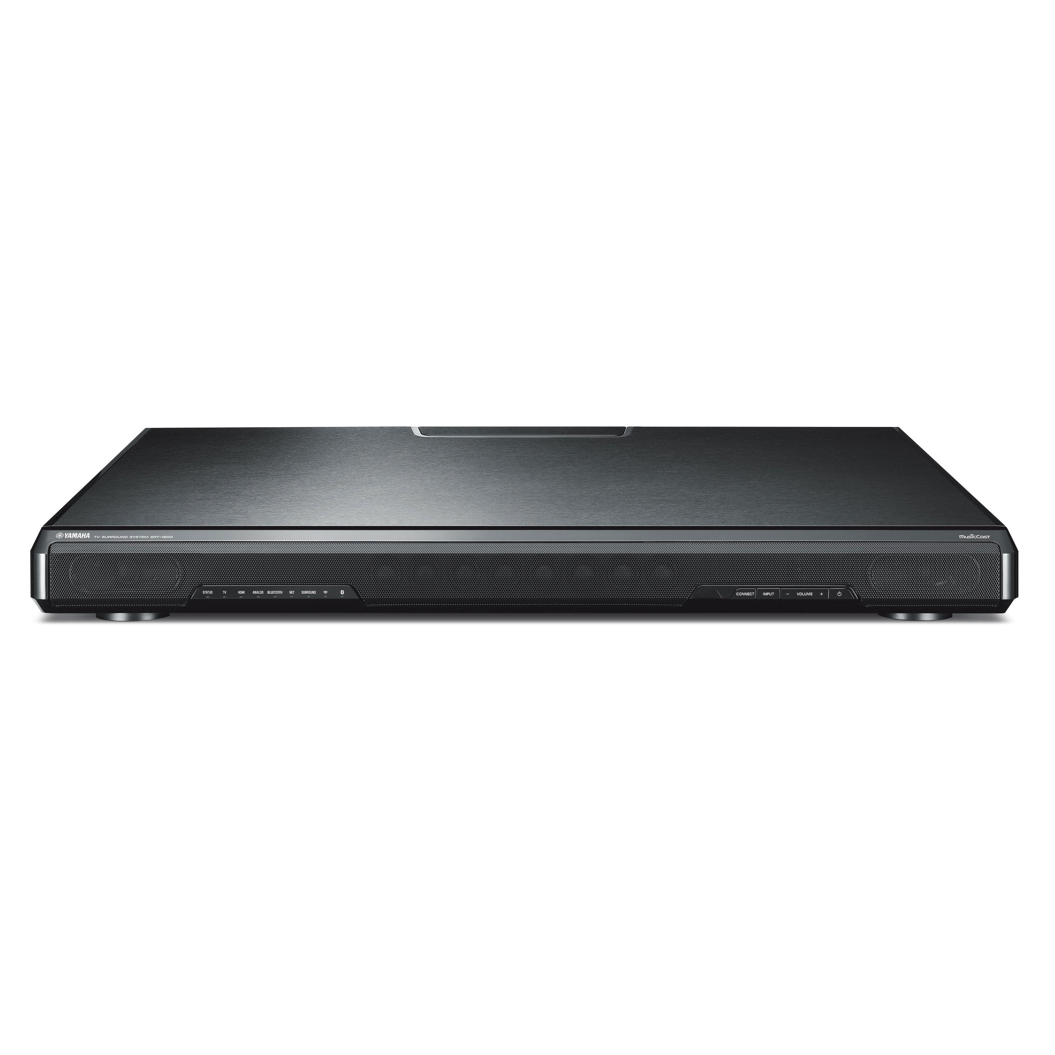 MusicCast SRT-1500 - Overview - Sound Bars - Audio & Visual - Products ...