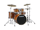 Stage Custom HA:Honey Amber