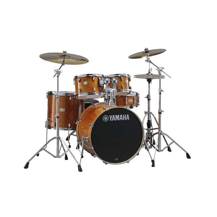 Stage Custom HA:Honey Amber