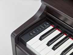 YDP-143 - Overview - ARIUS - Products - Pianos - Musical