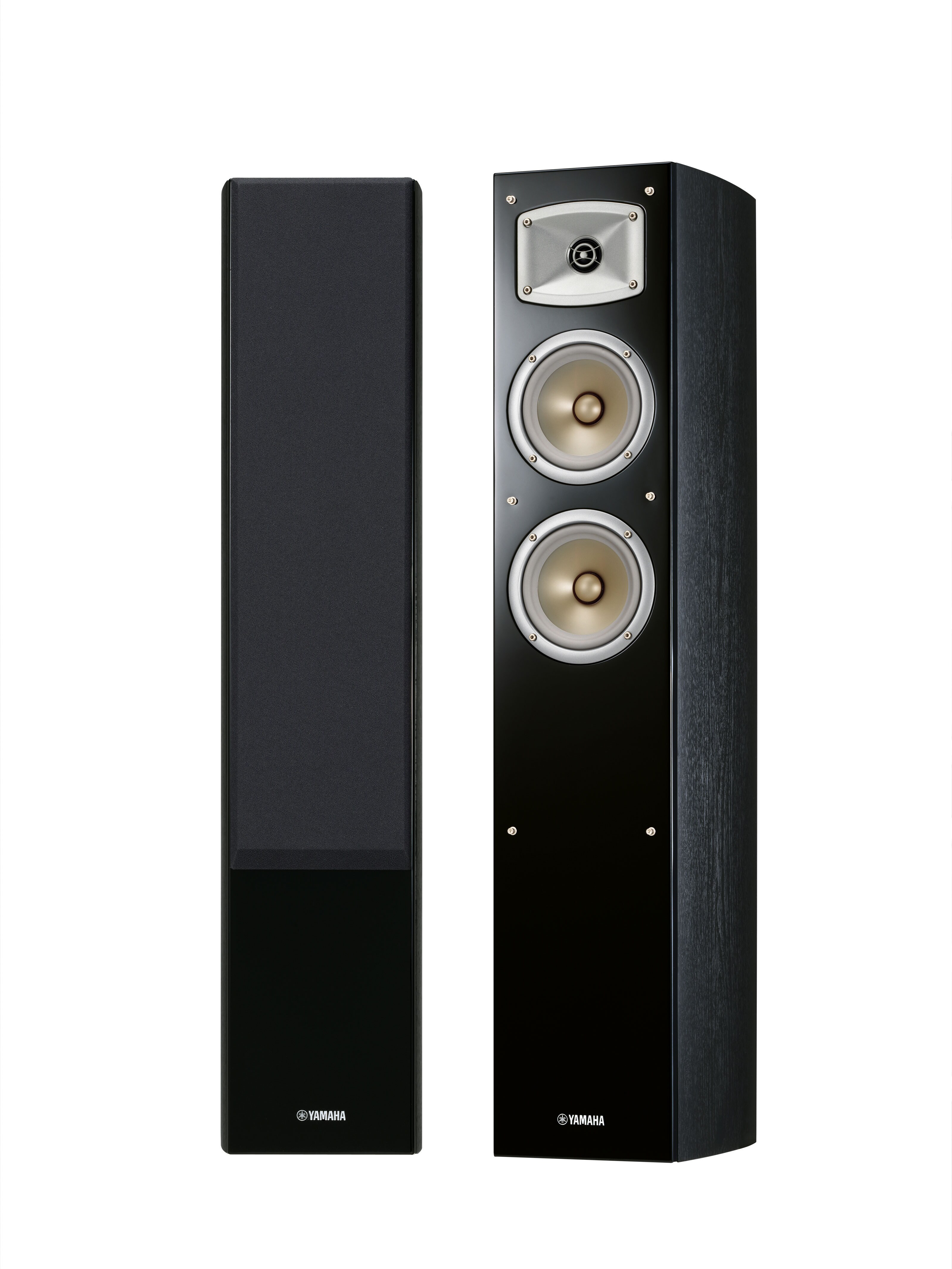 すびちYAMAHA NS-F330 1/2本目 NS-F330 - Overview - Speaker Systems - Products - Home Audio