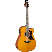 A1M Vintage Natural  Left Front
