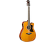 A1M Vintage Natural  Left Front