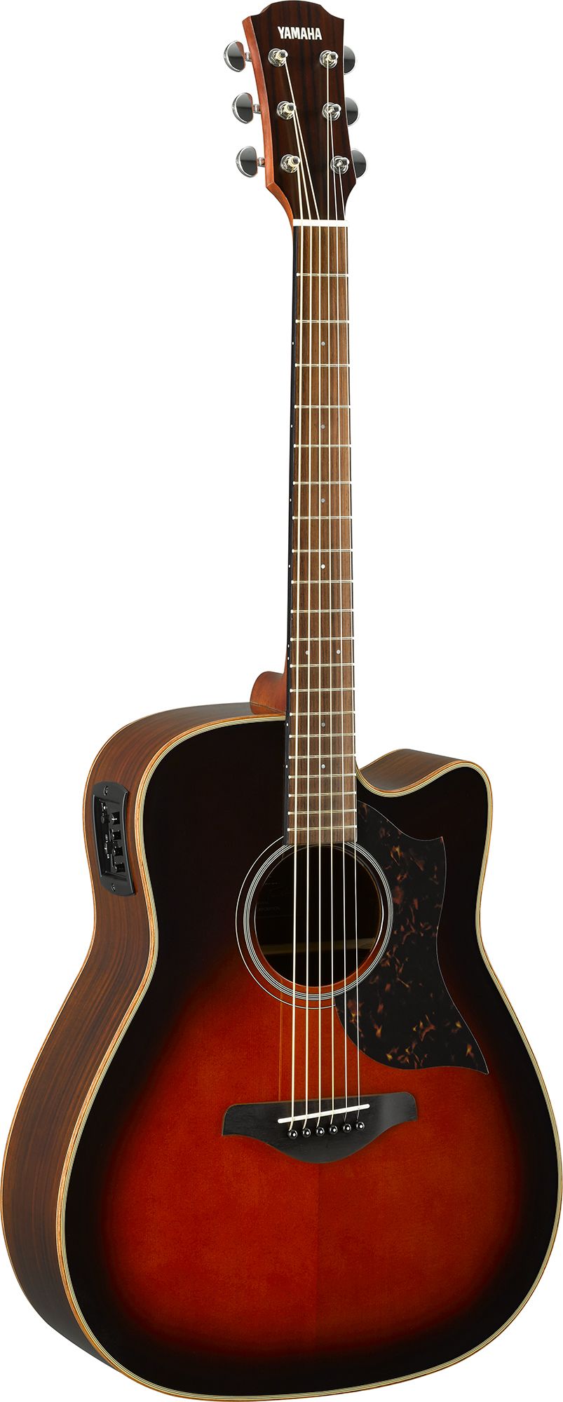 A Series - A1 - Acoustic Guitars - Guitars, Basses & Amps - Musical  Instruments - Products - Yamaha - Other European Countries