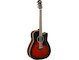 A1R Tobacco Brown Sunburst Left Front