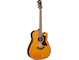 A1R Vintage Natural Left Front
