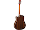A1R Vintage Natural Left Back