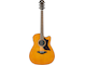 A1R Tobacco Brown Sunburst Straight Front