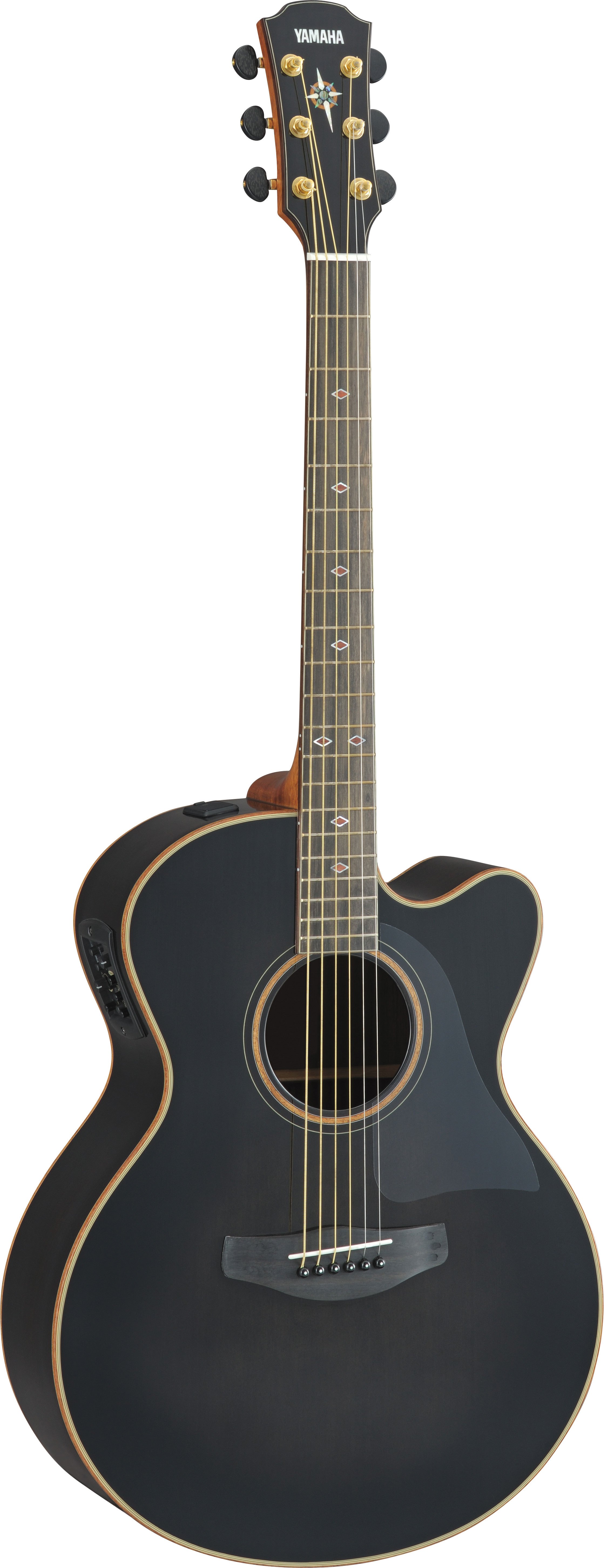 yamaha acoustic