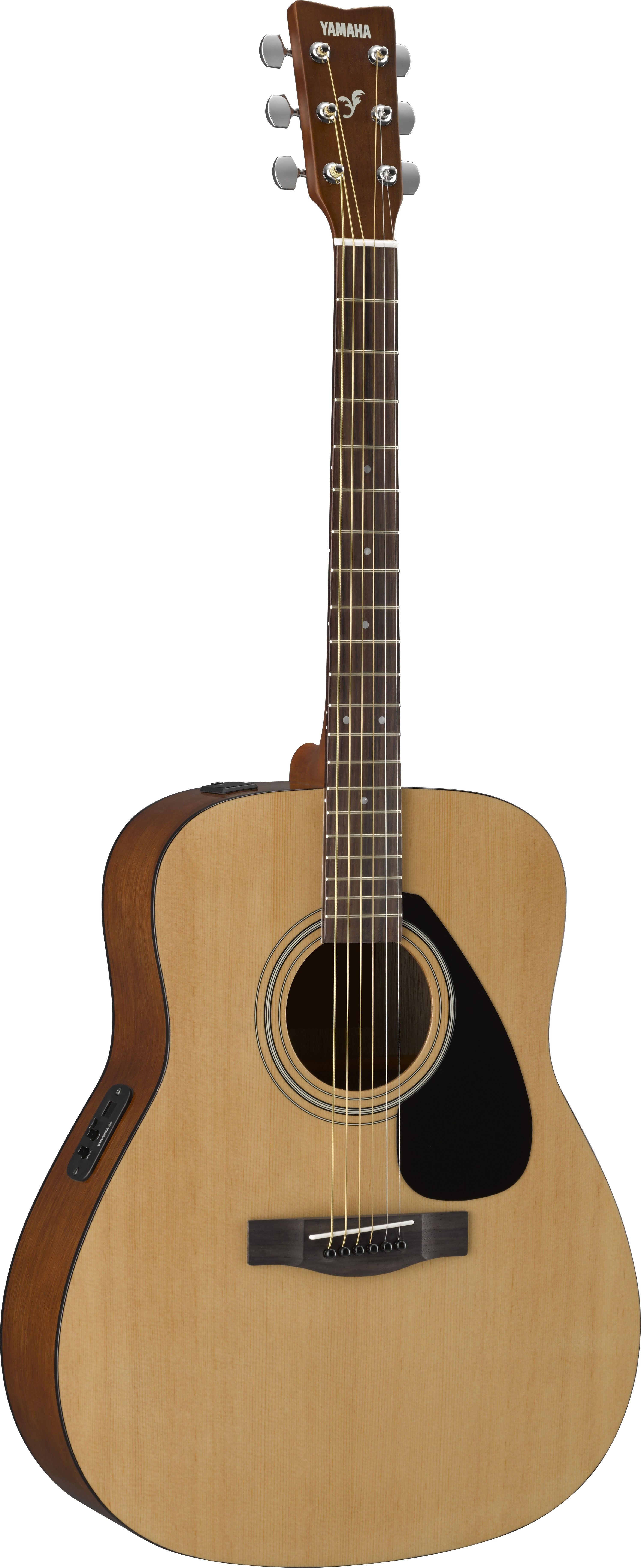 yamaha latest acoustic guitar