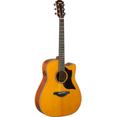 A3M ARE Vintage Natural Left Front