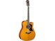 A3M ARE Vintage Natural Left Front