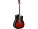A3R ARE Tobacco Brown Sunburst Left Front