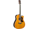 A3R ARE Vintage Natural Left Front