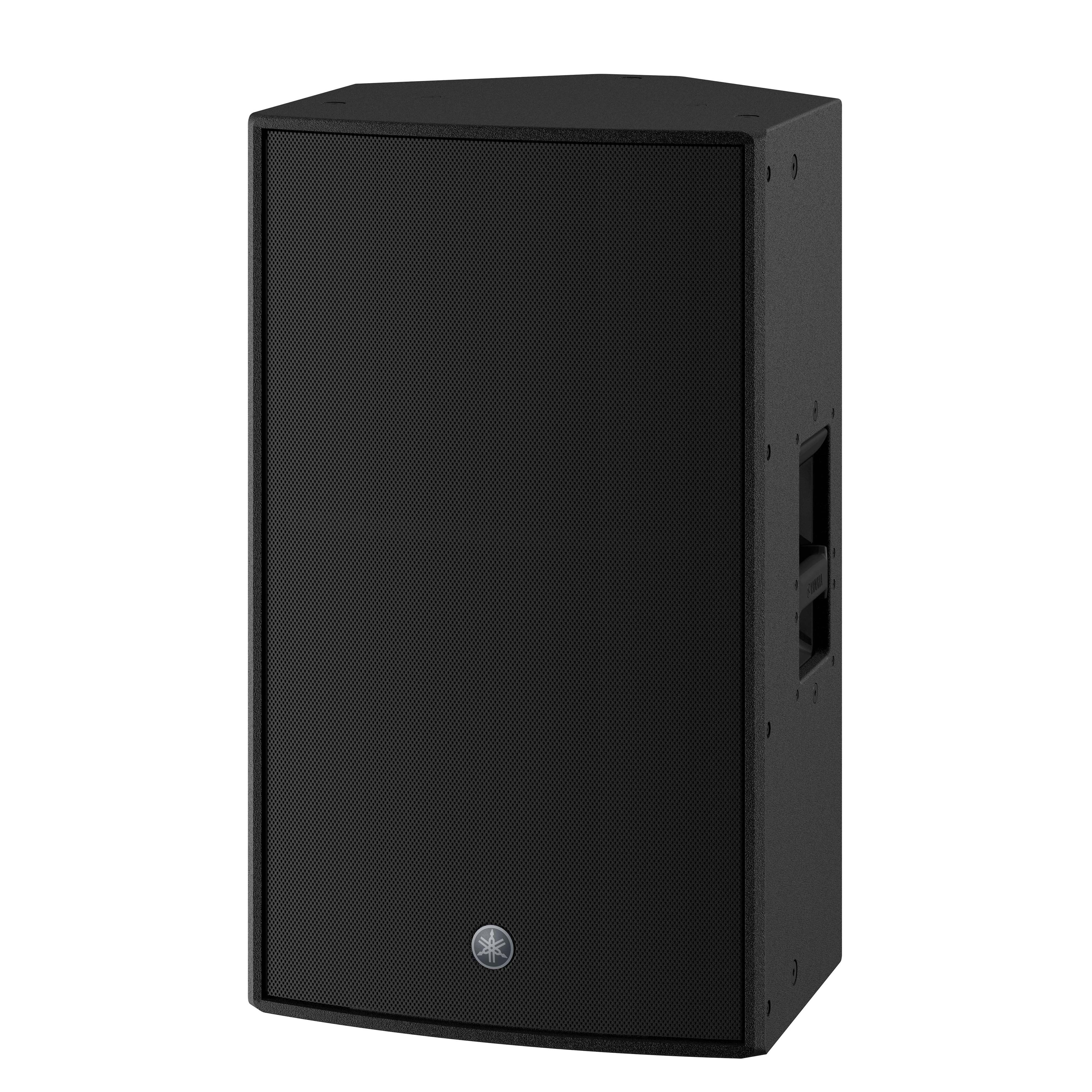 DZR / DXS XLF Series - Specs - Speakers - Products - Portable PA