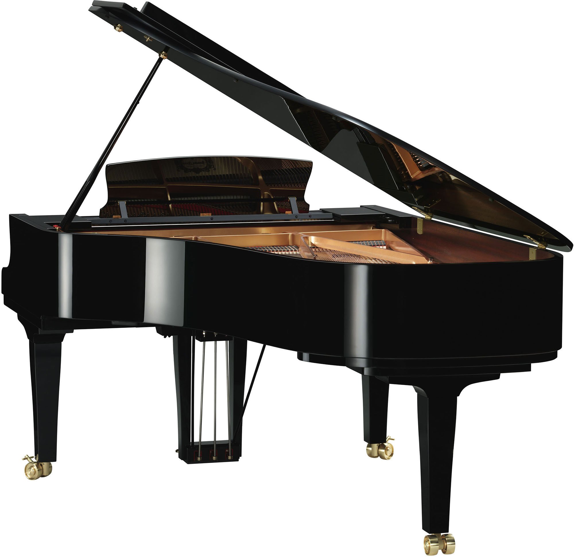 yamaha sx pianos