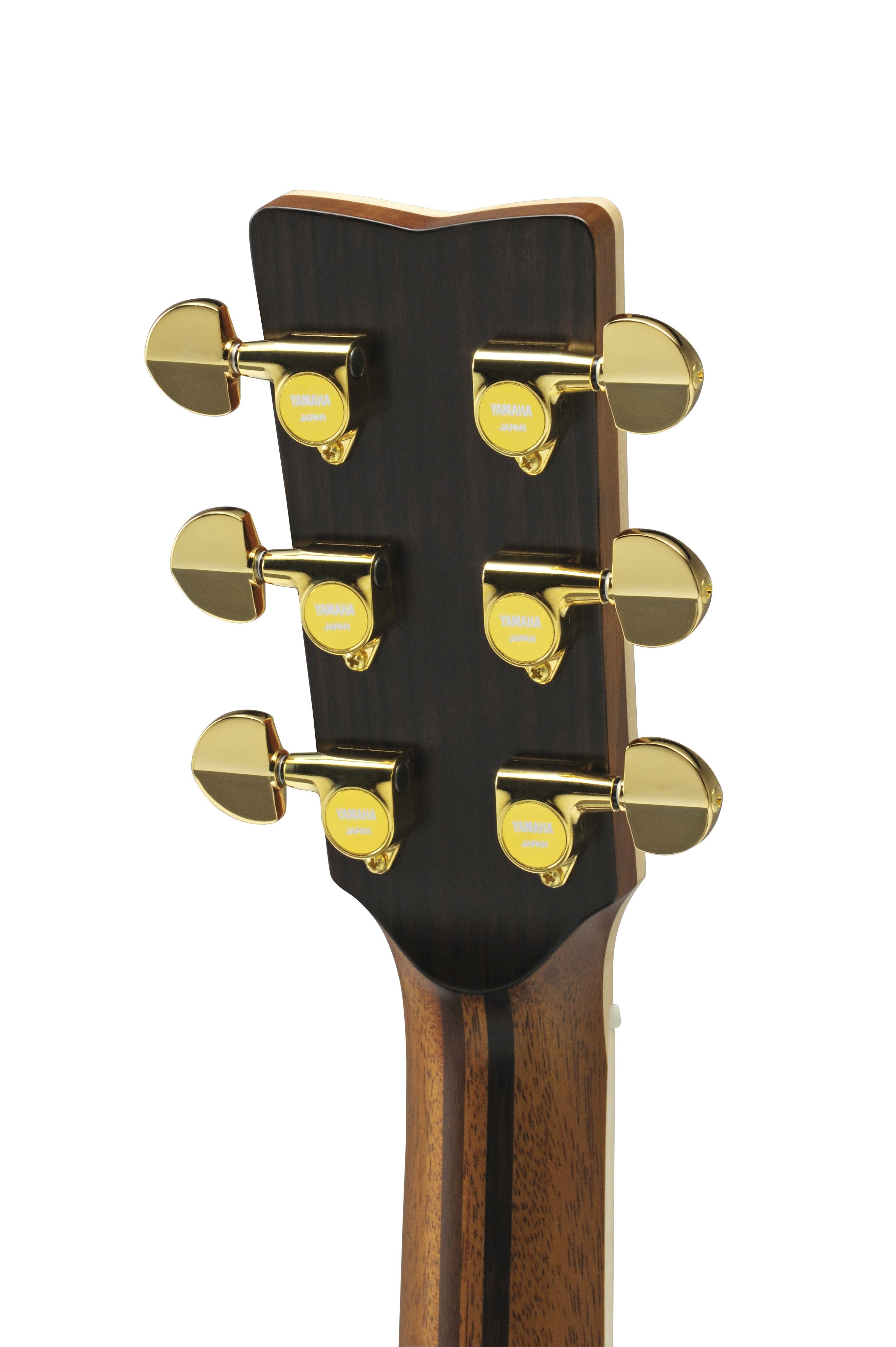 L Series - LJ Series - Acoustic Guitars - Guitars