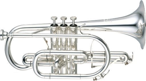 YCR-8335 - Overview - Cornets - Products - Brass & Woodwinds