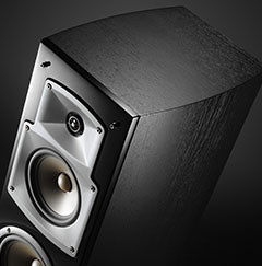 NS-F350 - Overview - Speaker Systems - Products - Home Audio