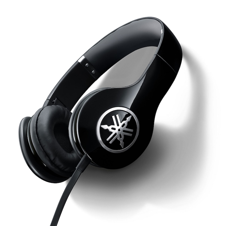 HPH-PRO300 Black