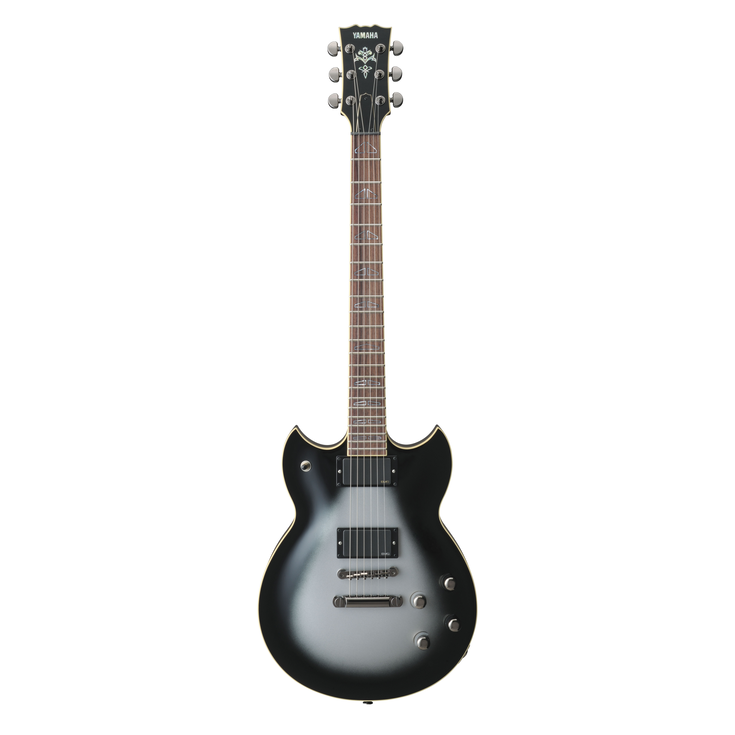 SBG1820A SVB:Silver Burst