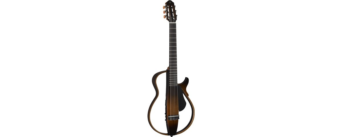 SLG200N - Specs - SILENT guitar™ - Guitars, Basses & Amps