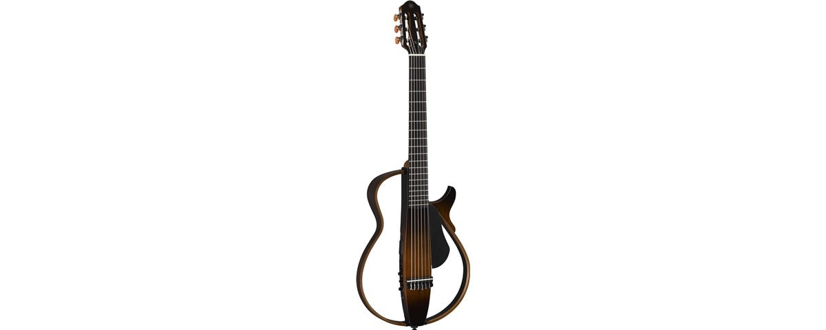 SLG200N - Features - SILENT guitar™ - Guitars