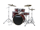 Stage Custom CR:Cranberry Red