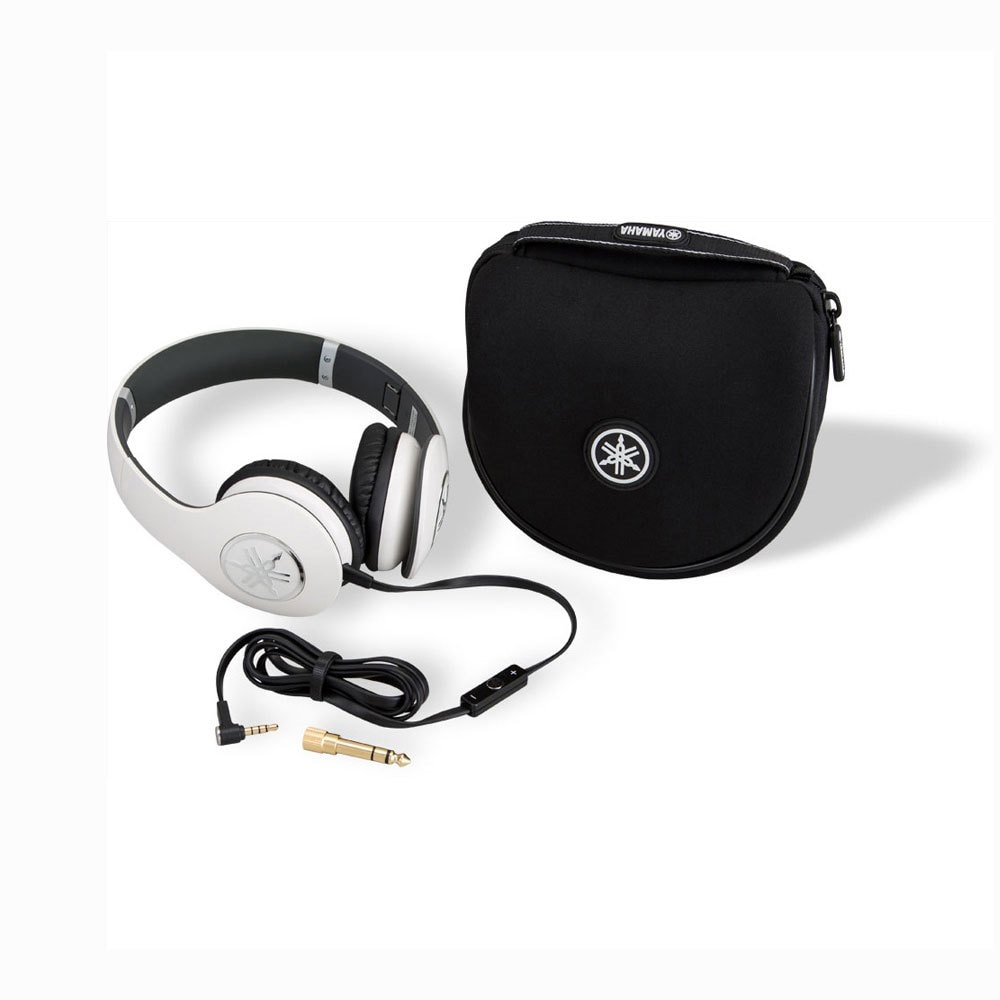 Yamaha discount pro headphones