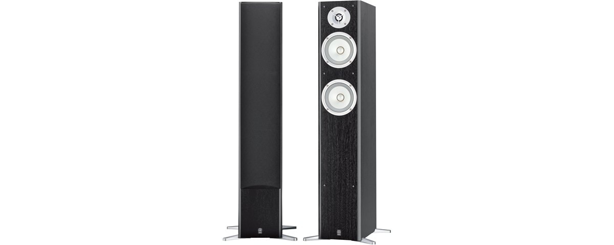 NS-325F - Specs - Speaker Systems - Audio & Visual - Products 