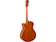 AC1M Vintage Natural Left Back