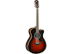 AC1R Tobacco Brown Sunburst Left Front