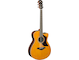 AC1R Vintage Natural Left Front