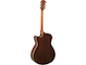 AC1R Vintage Natural Left Back